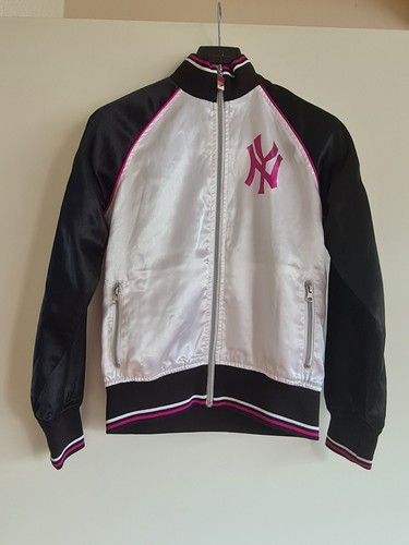 Veste cooperstown majestic new - cooperstown,