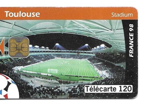 Rare carte telephonique - carte,