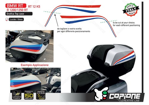 Adhésifs bmw 1250 1200 - 2,