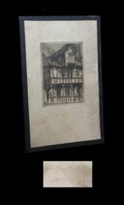 [NORMANDIE CALVADOS] LEROY