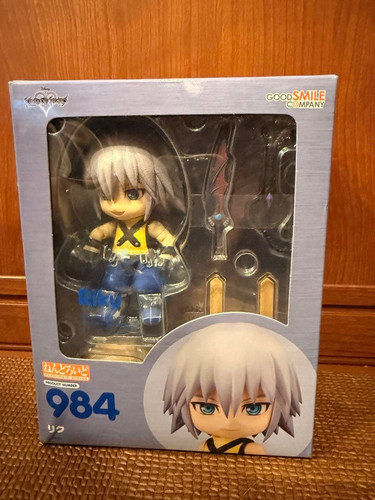 Figurine good smile company - smile,