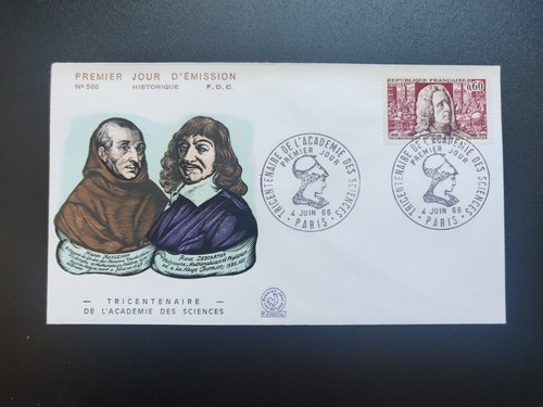 Enveloppe fdc 1er jour - enveloppe,