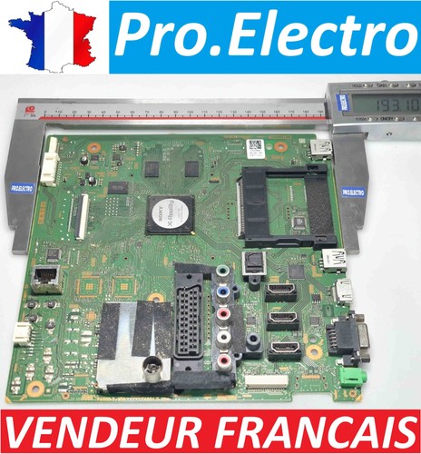 Mainboard sony kdl 32ex421 - tv, kdl-32ex421