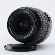 【NEUF】Objectif zoom Nikon