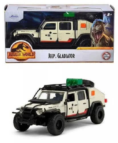 Jurassic park 32 jeep - jurassic,
