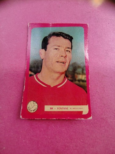 Just fontaine carte mirroir - carte,