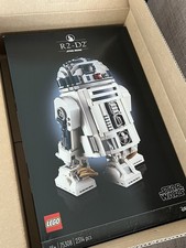Lego 75308 -  R2-D2 - boîte