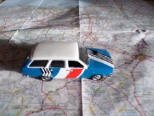 RENAULT 12 Break assistance