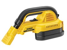 Aspirateur Humide Et Sec DEWALT DCV517N XR 18V Unité Nue DEWDCV517N