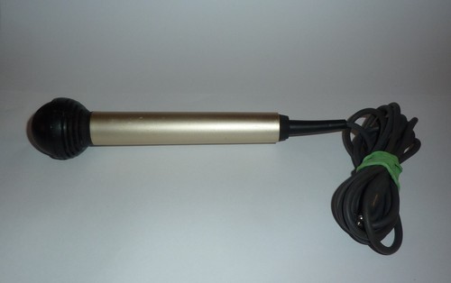 Microphone sony fiche mini - microphone,