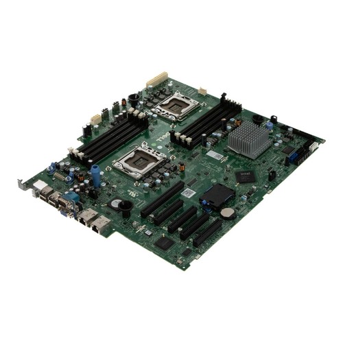 Dell 0h19hd carte mère - dell,