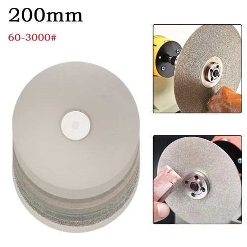 Disque abrasif pour