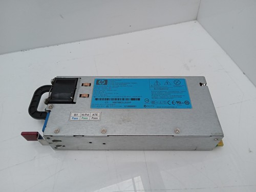 Alimentation pour serveur - , hp