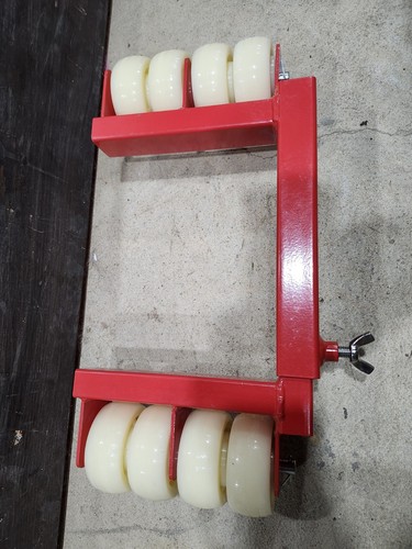 Car liner dolly - car, auto