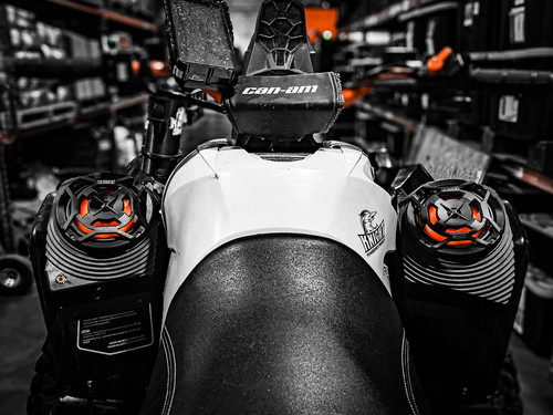 Can renegade waterproof - am-renegade,