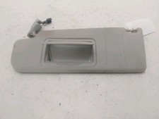 Pare soleil gauche Volkswagen New Beetle (9C1/9G1) 1999 3B0857551AM2F4