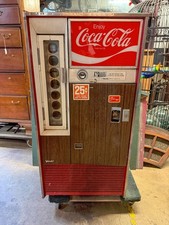 1979 Vendo Coke Machine
