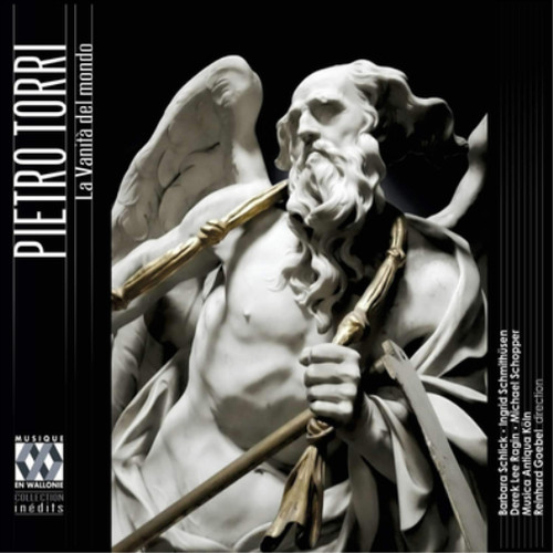 Pietro torri - pietro, la