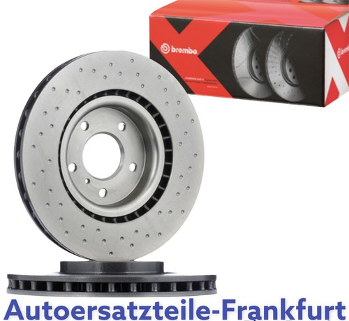 Brembo disques frein - brembo,