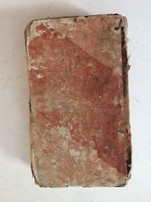 A.L.Delaroche. Les trésors de l'histoire et de la morale. Edition 1805.