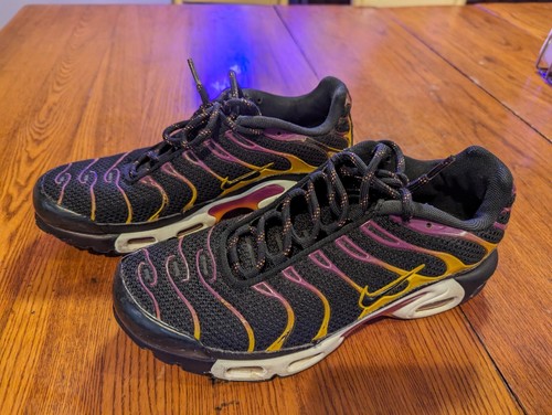 Size nike air - 8.5, plus