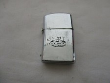 BRIQUET VINTAGE PORTE CLES
