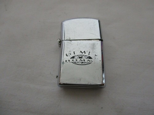 Briquet vintage porte - vintage,