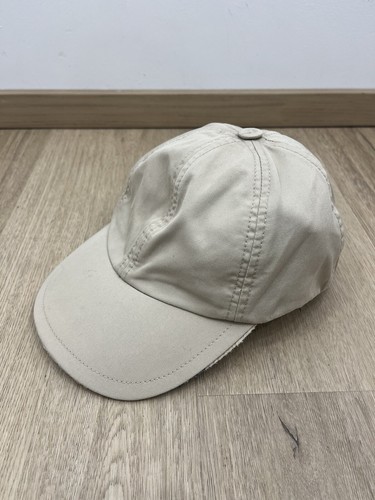 Casquette burberry beige - burberry,