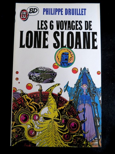 Les voyages de lone - voyages,