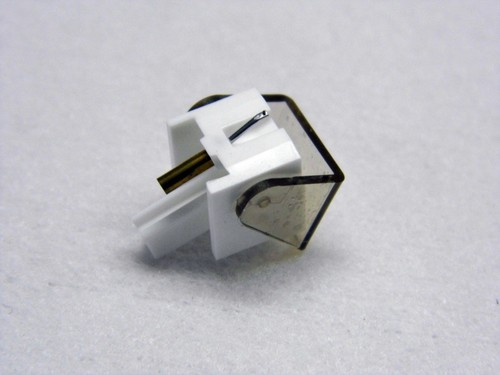 Diamant saphir stylus - saphir,