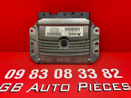 Renault clio modus - 3, 1.6