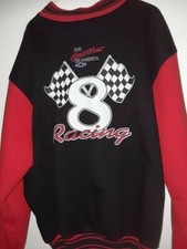 # 8 EARNHARDT JR  RACING