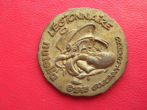 France jeton nutella - france,