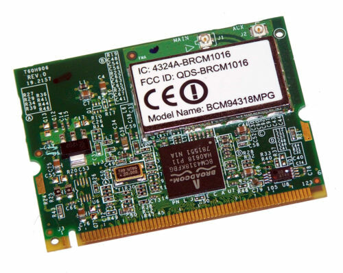 Carte module wifi - carte,