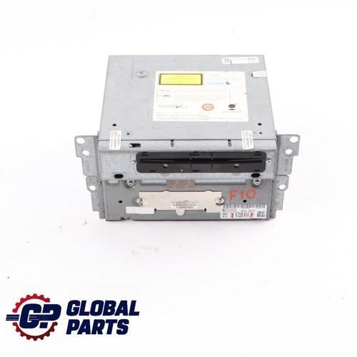 Autoradio lecteur bmw - bmw, f10