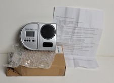 Réveil Parlant 28401 Avec