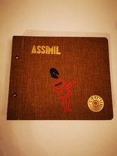 Coffret Methode Assimil