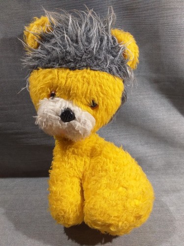 Peluche vintage pintel doudou - vintage,