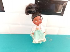 1603253 Poupée Mattel 1988 cherry merry muffin friend apple amy