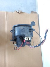 Pulseur d'air CLIO 2 PHASE 2