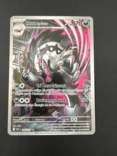 Carte pokémon ixon galar - pokémon, de