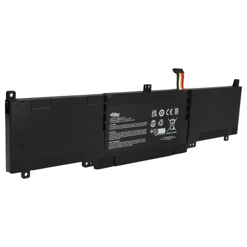 Batterie pour asus - pour,