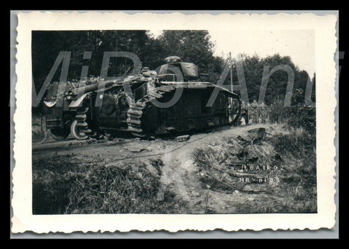 Photo ww2 342 france - ww2,,