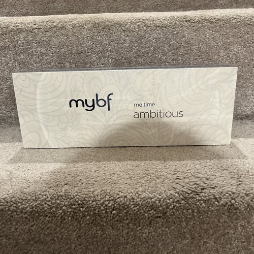 Mybf ambitious java - mybf,