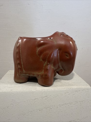 Partylite elephant tea light - partylite,