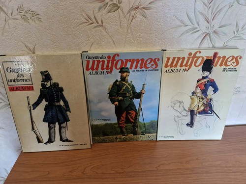 Lot livres gazette - livres,