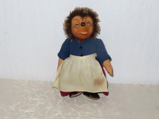 Steiff Animal Mecki Femme ! H