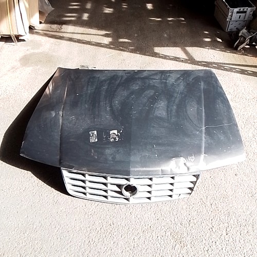 Occasion capot moteur - :, gris