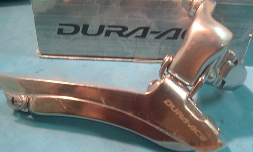 Shimano dura ace - ace, dér