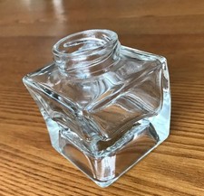 Ancien flacon encrier/parfum